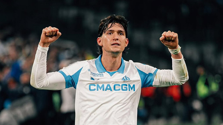 Galatasaray aradığı stoperi Fransada buldu