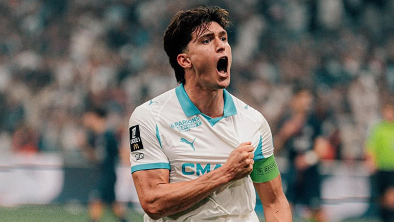 Galatasaray aradığı stoperi Fransada buldu