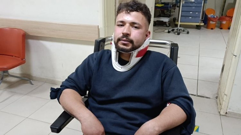  2 kişiden biri hayatını kaybetti