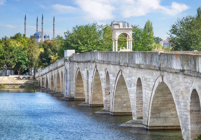 Adım adım keşfedebileceğimiz, zamanın durduğu kentler