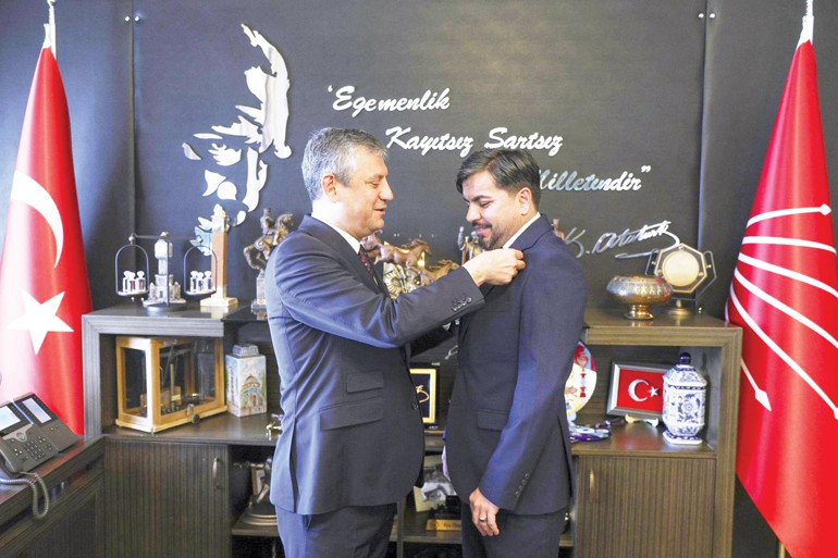 Arif Kocabıyık Kimdir : ce qu'il faut savoir — image 6