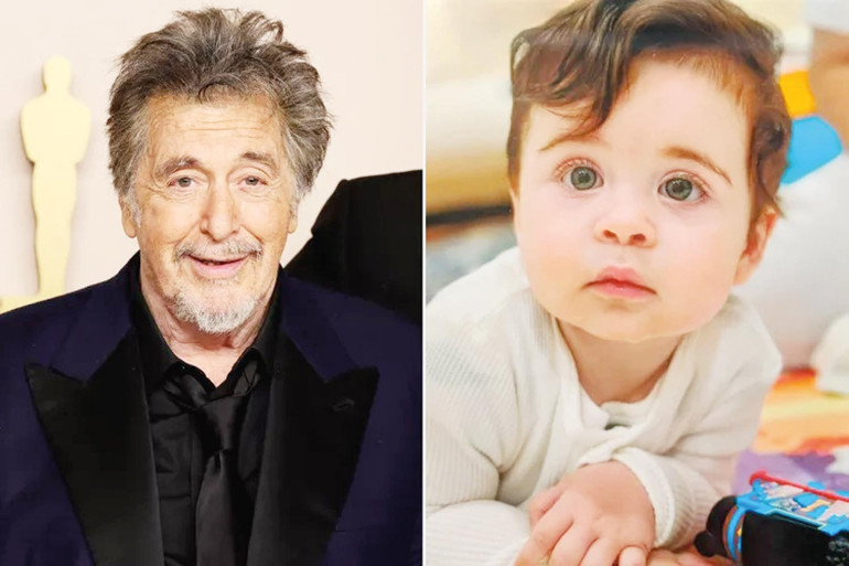 Babalara ‘alkış’ kadınlara ‘acaba’... 50 yaşından sonra annelik mümkün mü