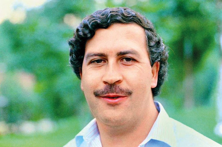 Escobar’ın su aygırlarına talip çıktı
