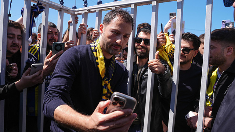 Fenerbahçenin derin depresyonu: Tedesconun ardından kalan acı gerçekler