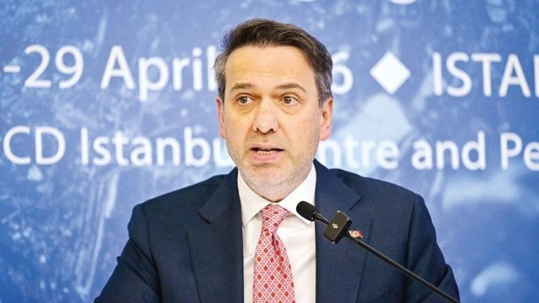O maden şirketine artık ruhsat yok… İşçinin ahını aldı, vetoyu yedi
