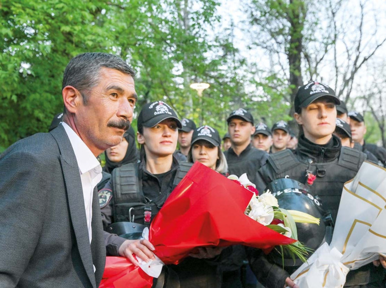 O maden şirketine artık ruhsat yok… İşçinin ahını aldı, vetoyu yedi