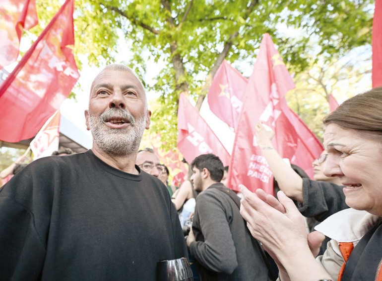 O maden şirketine artık ruhsat yok… İşçinin ahını aldı, vetoyu yedi