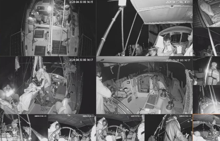 İsrail’den Küresel Sumud Filosu’na müdahale… 18 tekneyle irtibat koptu