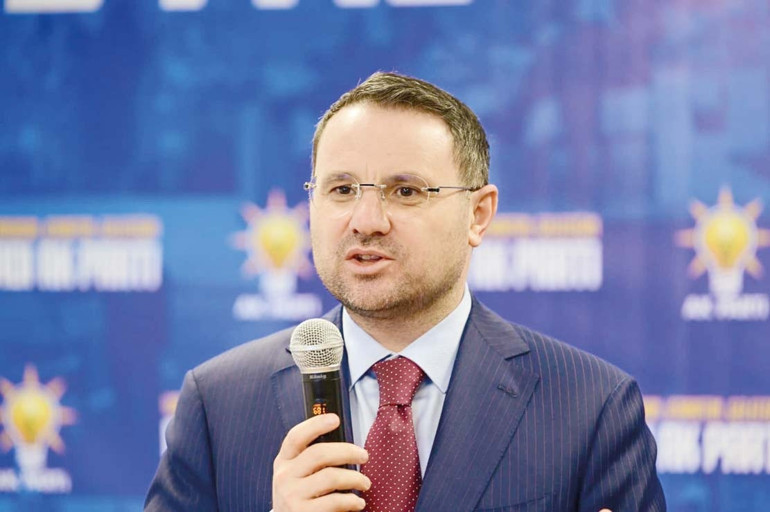 Bakan Gürlek’ten ‘Gülistan’ açıklaması: Cinayeti firari Altaş çözecek