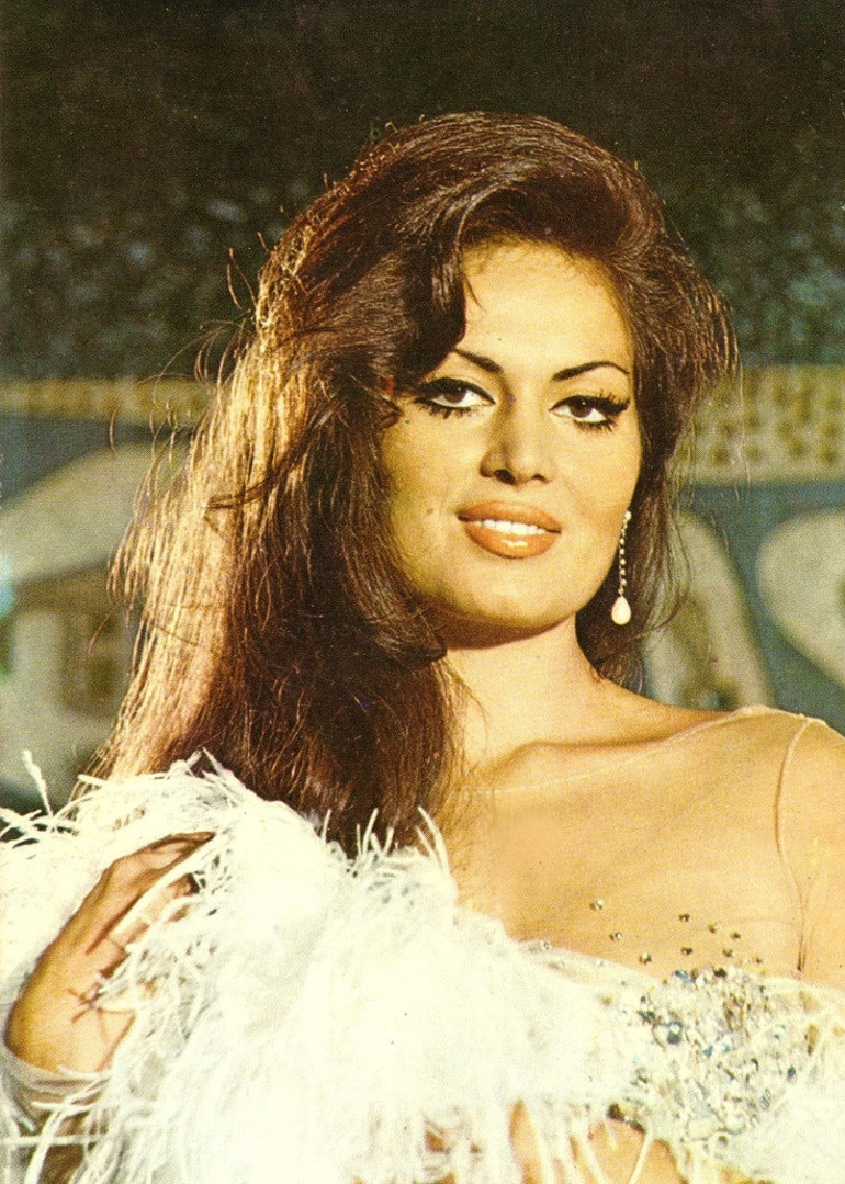 Yeşilçam’ın ruhu galiba biraz yokluktan... Biz sette peynir ekmek yerdik