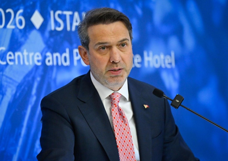 O maden şirketine artık ruhsat yok… İşçinin ahını aldı, vetoyu yedi