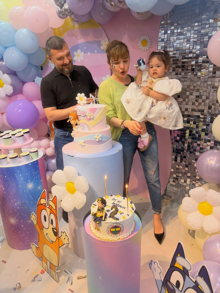 Gonca Vuslateri’nin bakıcı isyanı