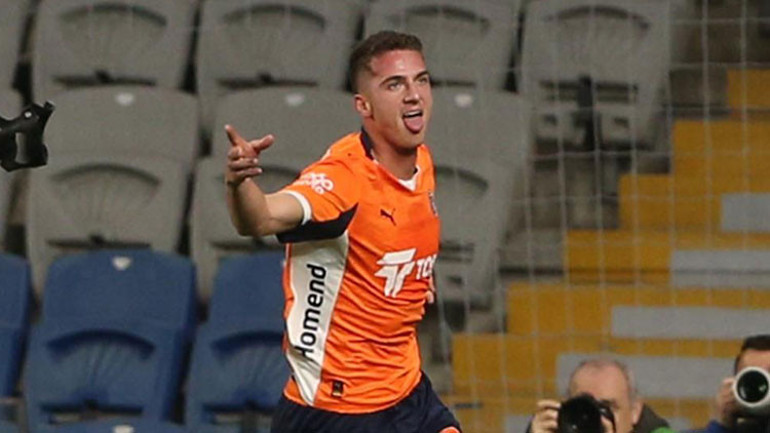 Icardi ayrılıyor Galatasaray halefini Başakşehirde buldu