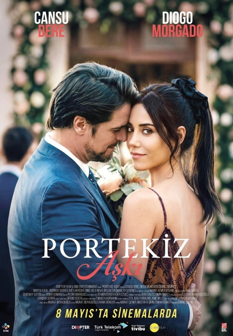 Lizbon’a uzanan aşk yolculuğu