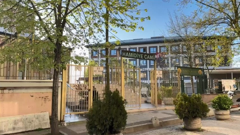 Berber vurulmuştu İstanbuldaki olayda polis memuru ev hapsi cezası aldı, saldırganlar serbest