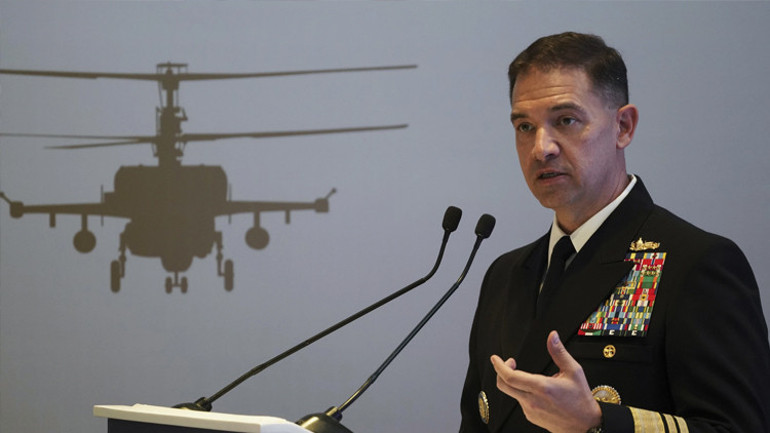 ABD, İran savaşında ikinci perdeye hazırlanıyor: Pentagon, saldırı planını Trumpa sunacak
