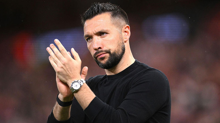 Alanyaspor ve Karagümrükten Premier Lig devine Yönetim toplandı