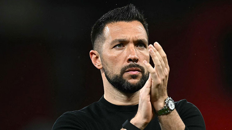 Alanyaspor ve Karagümrükten Premier Lig devine Yönetim toplandı
