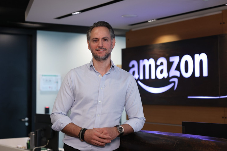 Amazon Türkiye “Sıfır Komisyon, Büyük Kazanç Paketi” ile satış ortakları için tarihinin en kapsamlı büyüme hızlandırma programını duyurdu