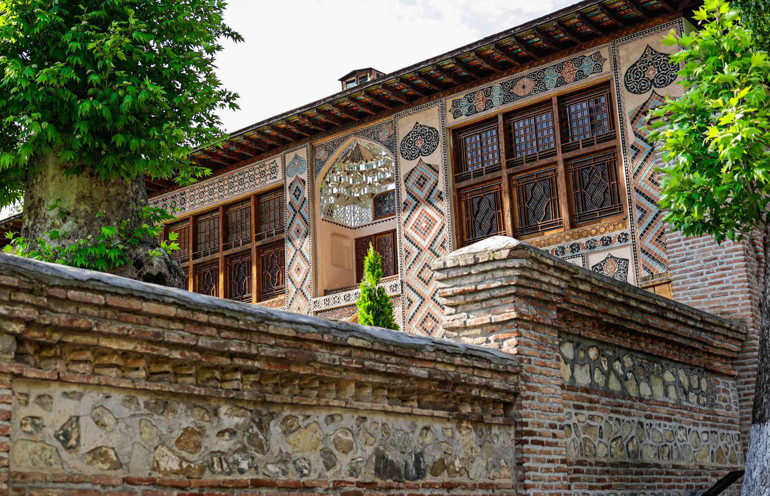 Odlar Yurdu’nun ebedi baharı: Nevruz