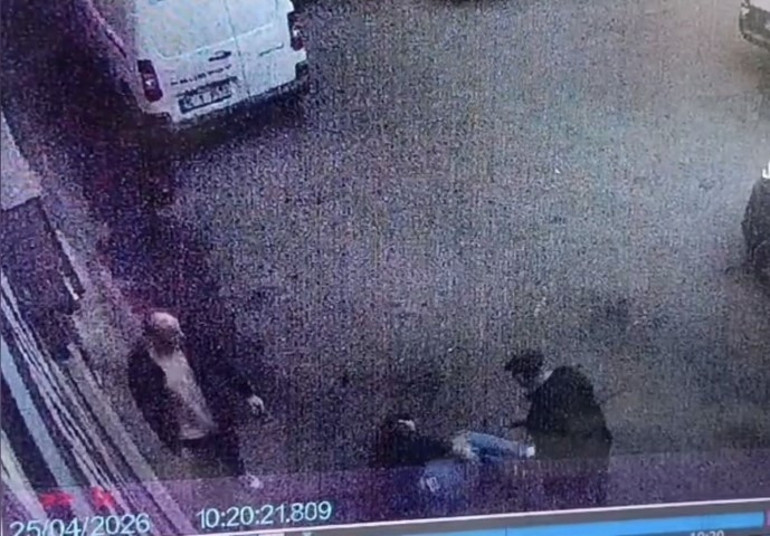 1 yaralı