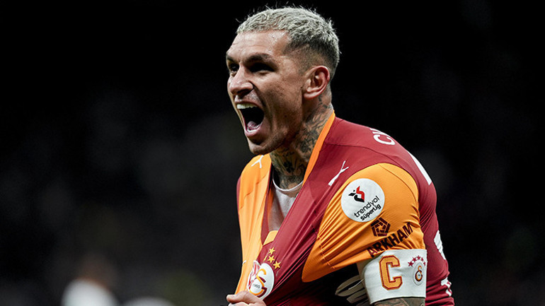 Lucas Torreira transfer konusunda son kararını verdi
