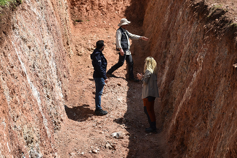 3 büyük deprem yaşandığı ortaya çıktı Tehlikenin ne kadar yaklaştığını bulmaya çalışıyoruz