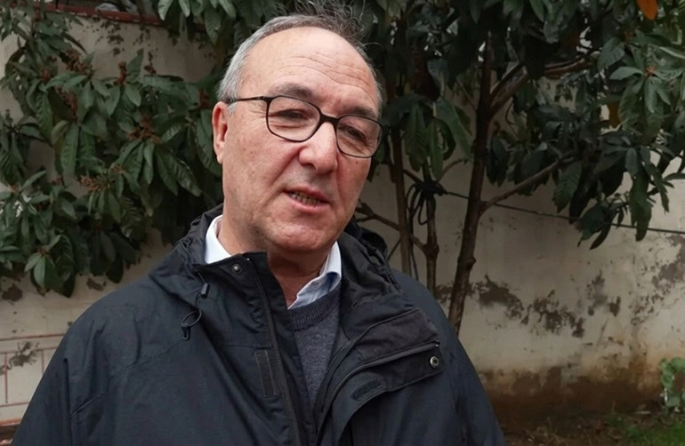 Baharı beklerken kış geliyor: Kar sürprizi Mayıs boyunca hava nasıl olacak Uzman isimler tarih vererek uyardı