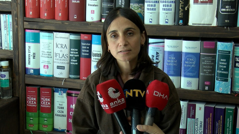 Gülistan Doku soruşturmasında yeni gelişme Ailesinden DNA örneği alındı... Aygül Doku: Tuncay Sonel her şeyi şeytanca hesaplamış