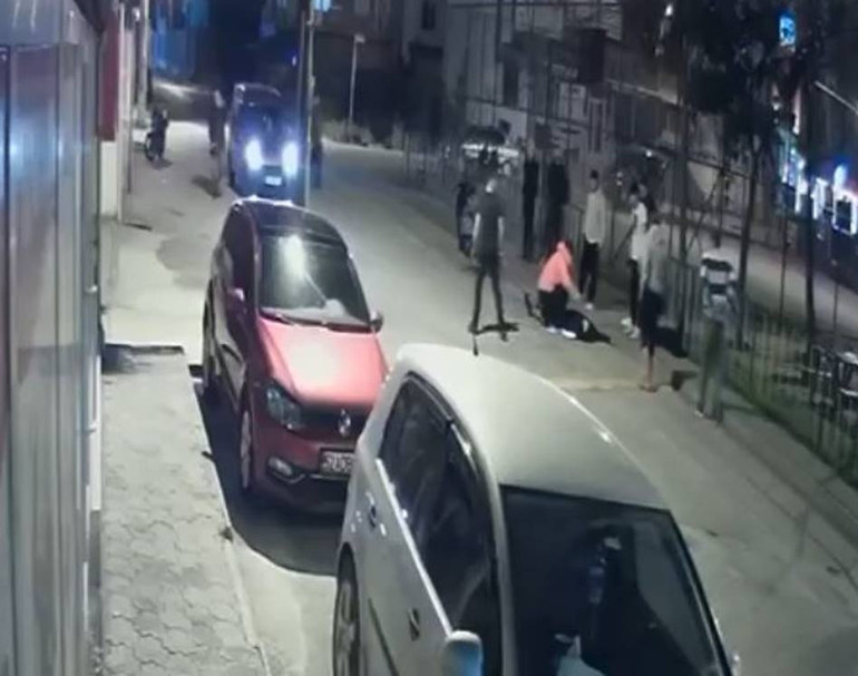 YRP Giresun Gençlik Kolları Başkanı kavgaya müdahale sırasında öldürüldü