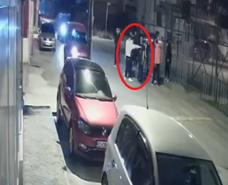 YRP Giresun Gençlik Kolları Başkanı kavgaya müdahale sırasında öldürüldü