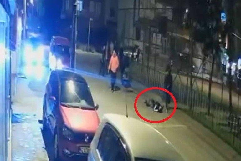 YRP Giresun Gençlik Kolları Başkanı kavgaya müdahale sırasında öldürüldü