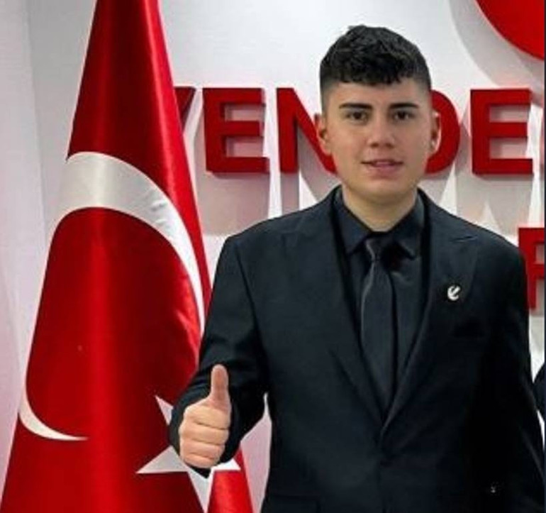 YRP Giresun Gençlik Kolları Başkanı kavgaya müdahale sırasında öldürüldü