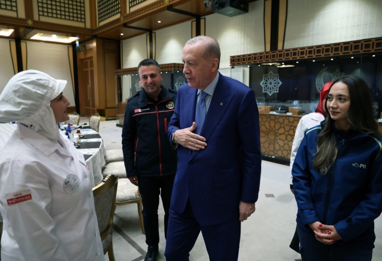  İşçinin hakkının yenilmesine müsaade yok