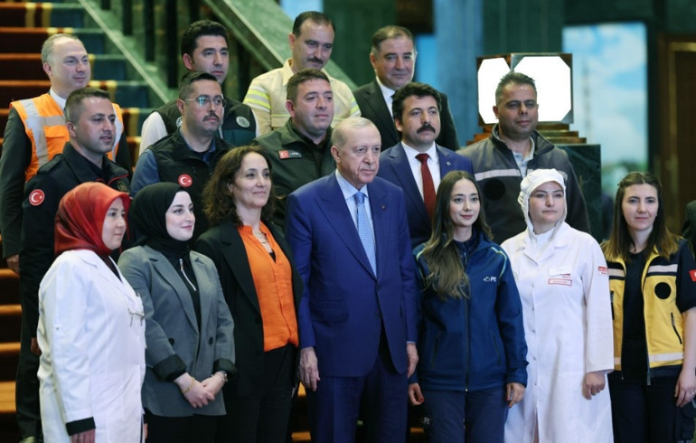  İşçinin hakkının yenilmesine müsaade yok