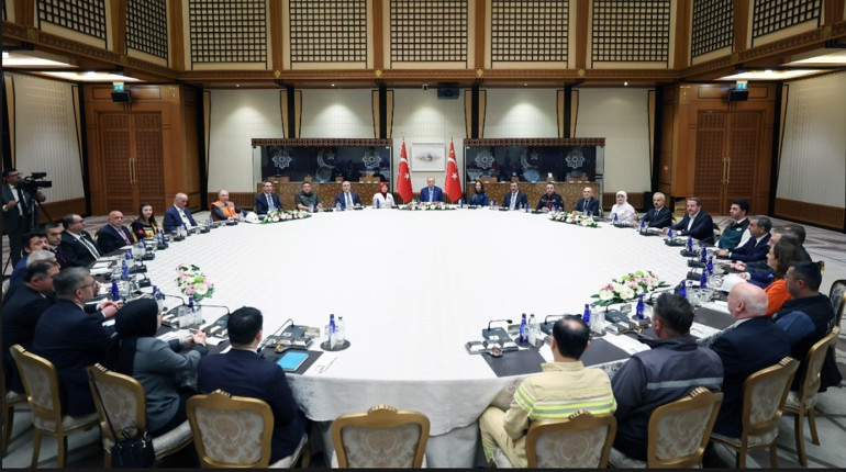  İşçinin hakkının yenilmesine müsaade yok