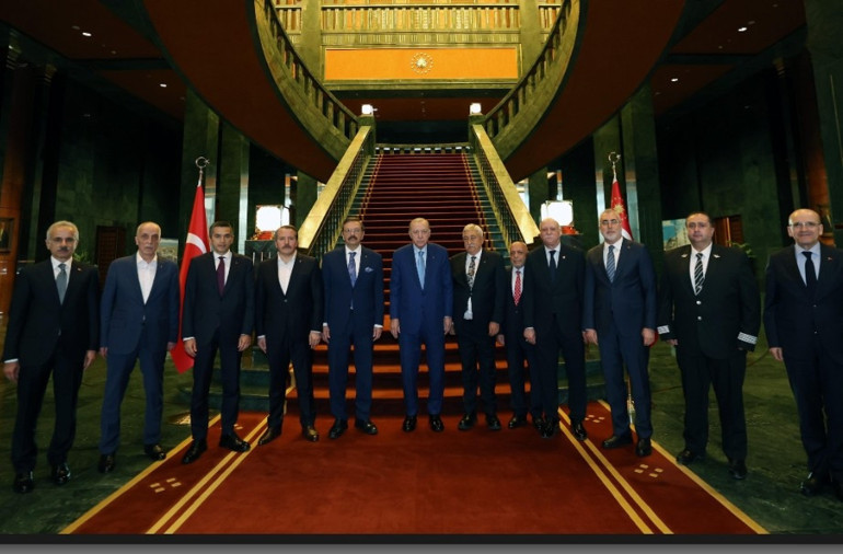 İşçinin hakkının yenilmesine müsaade yok