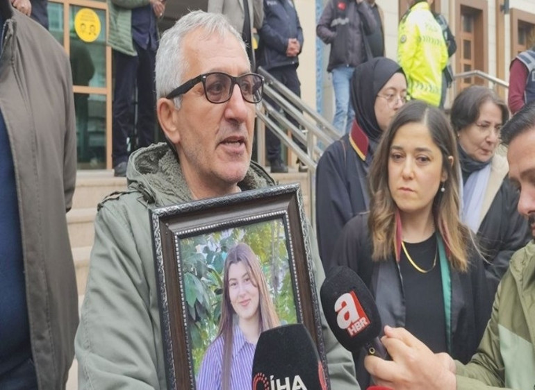 Hasbi Dedeye ‘cinsel taciz’ suçundan hapis cezası verildi