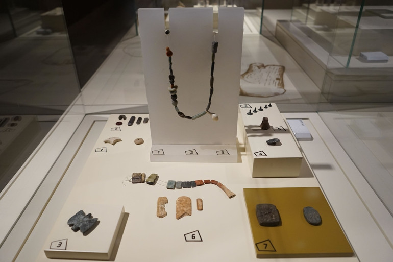 Göbeklitepe’den dünyaya... İnsanlık hikâyesinin başladığı topraklar