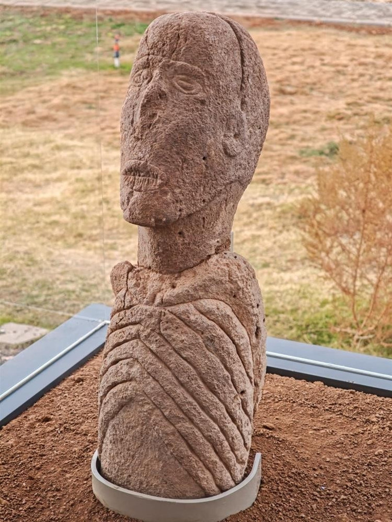Göbeklitepe’den dünyaya... İnsanlık hikâyesinin başladığı topraklar