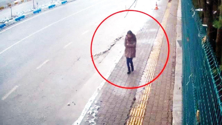 Gülistan’ın ailesinden DNA örneği alındı... O araçta iz aranacak