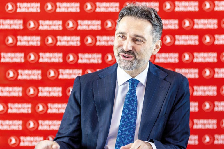 Fırlayan yakıt fiyatları sonrası şirket yeni bir gelir-gider stratejisi oluşturdu… THY rotasını belirledi