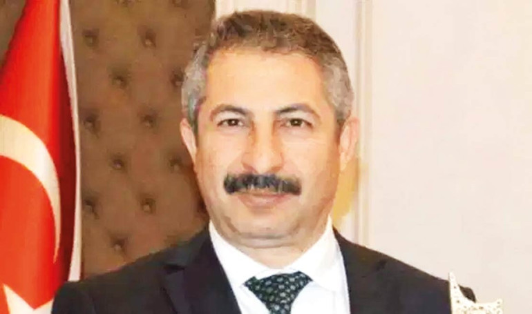 4 ilin valisi, 7 ilin emniyet müdürü değişti