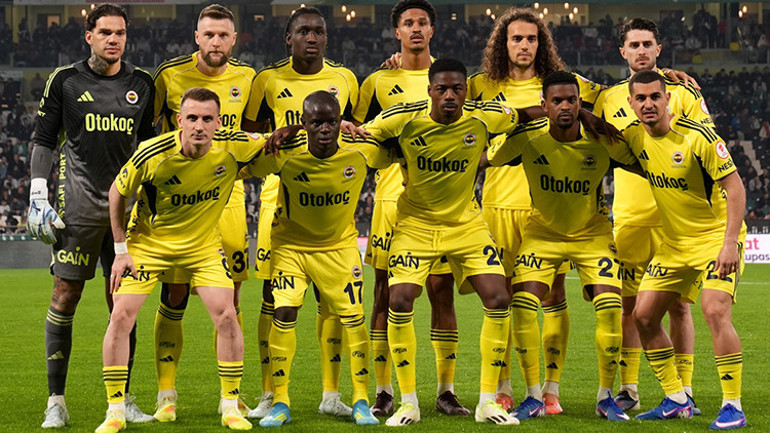 Fenerbahçede yeni başkanı bekleyen fatura: 515 milyon Euro