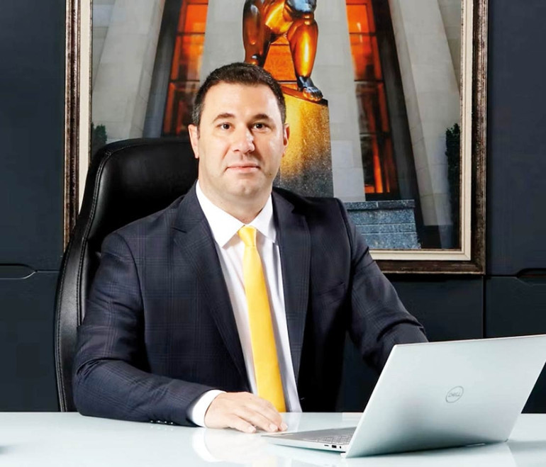 Bir mutlak butlan yazısı