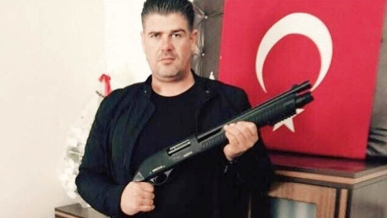 Hayalleri yarım kaldı
