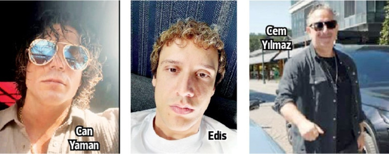 Can çok güzel olmuş, böyle devam et