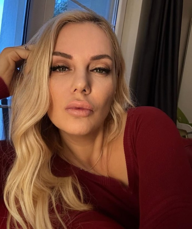 Bestenin ilk davası değil, miras paylaşımı yapıldı