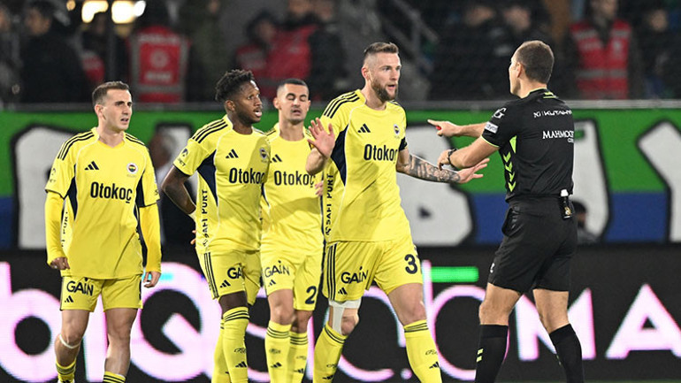 Fenerbahçede Skriniar şoku Rapor belli oldu