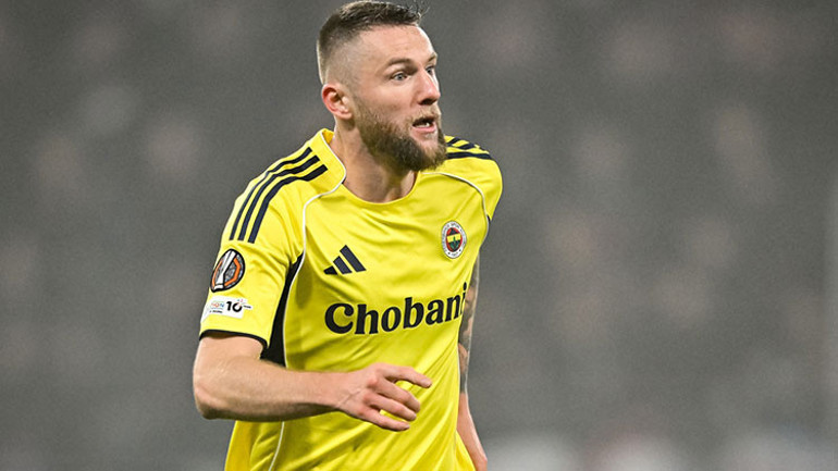 Fenerbahçede Skriniar şoku Rapor belli oldu